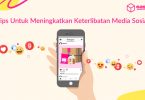 Meningkatkan Keterlibatan Media Sosial