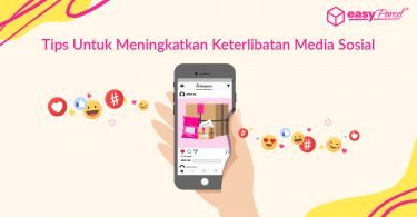 Meningkatkan Keterlibatan Media Sosial