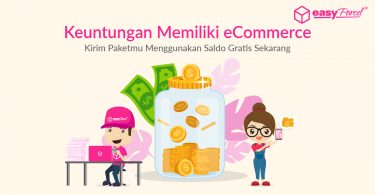 Keuntungan Memiliki eCommerce