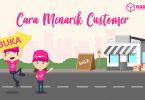 Cara Menarik Customer Baru