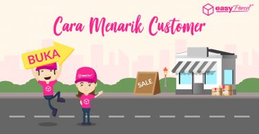 Cara Menarik Customer Baru